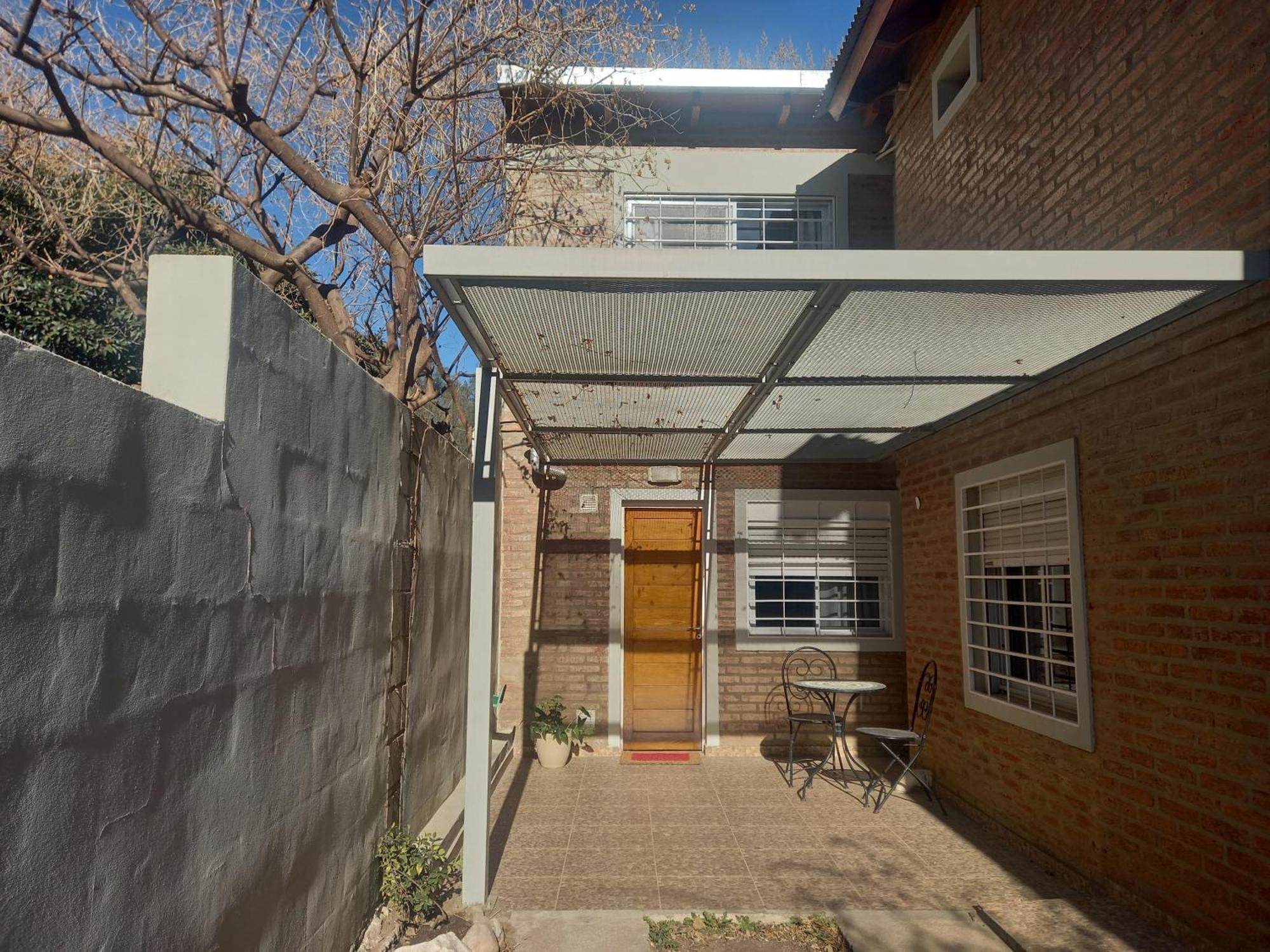 Duplex Centrico Vcp *