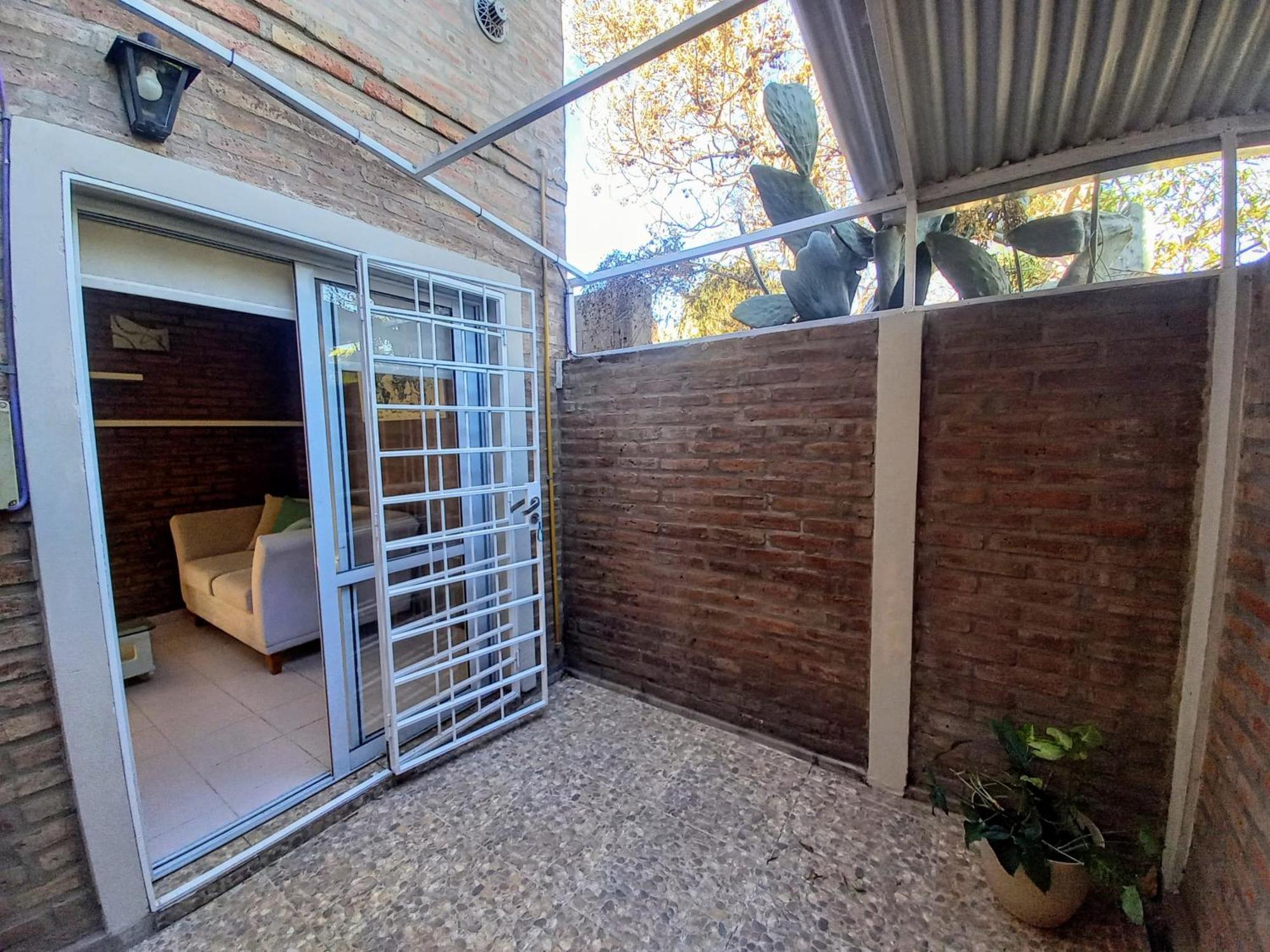 Duplex Centrico Vcp *