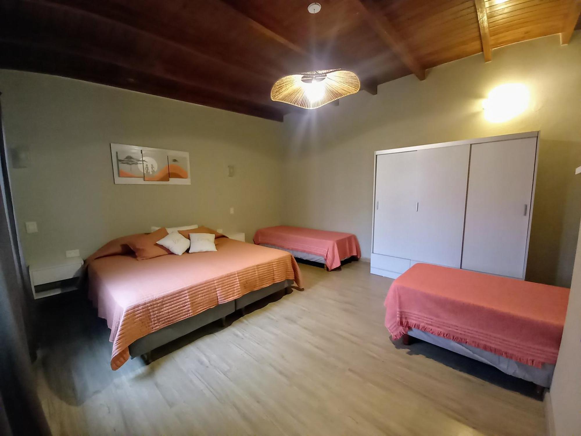 Apartamento Duplex Centrico Vcp *