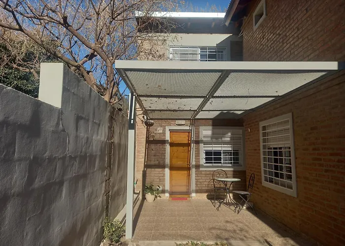 Duplex Centrico Vcp