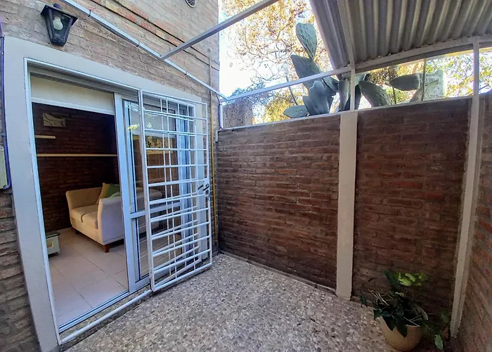 Duplex Centrico Vcp