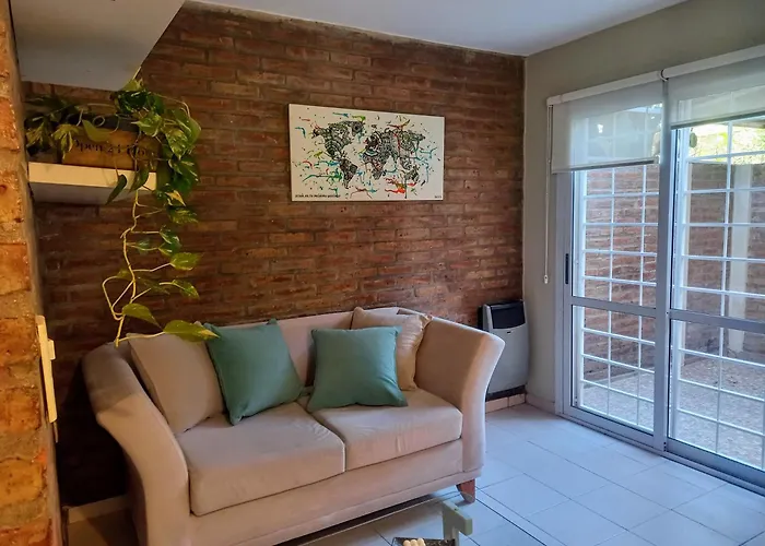 Duplex Centrico Vcp
