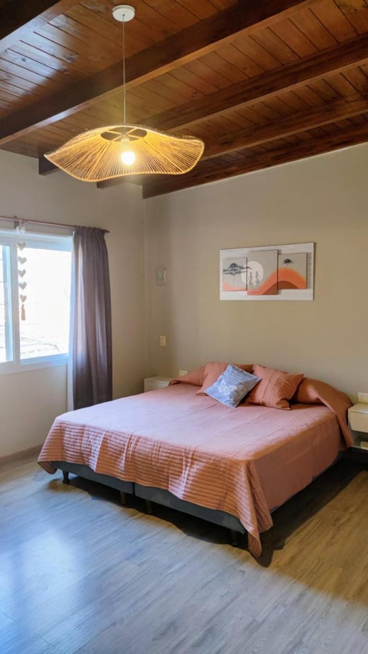 Duplex Centrico Vcp * Villa Carlos Paz