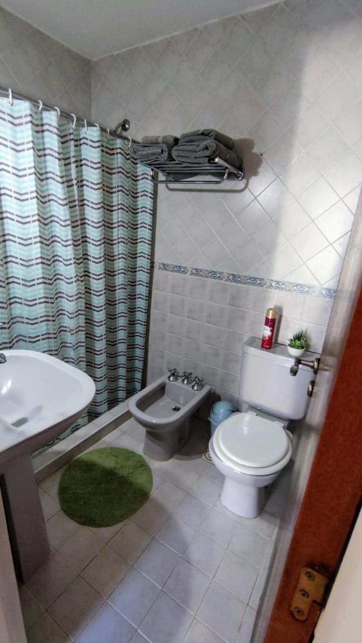 Duplex Centrico Vcp Apartment