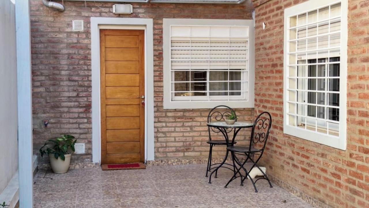Duplex Centrico Vcp Apartment