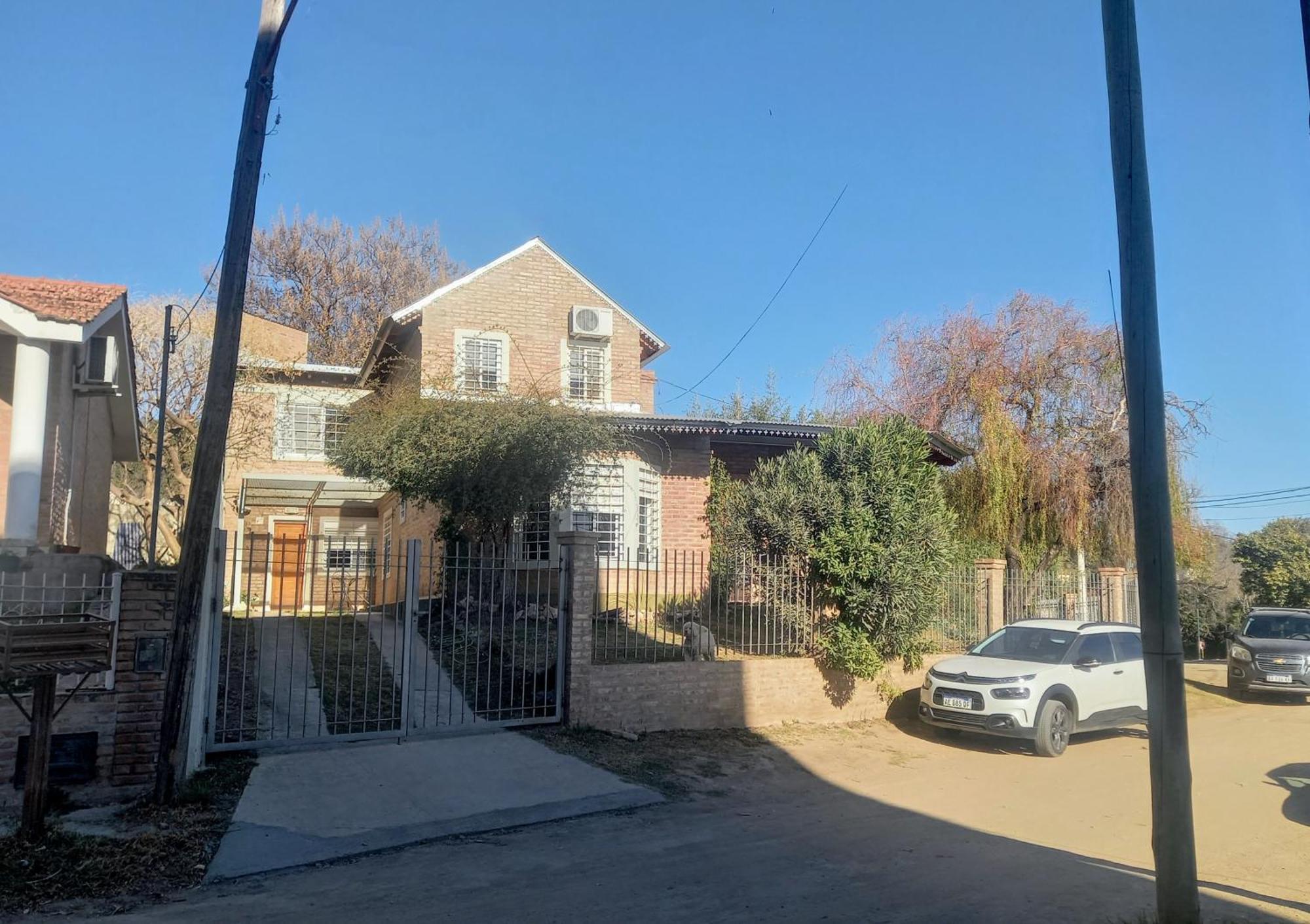 Duplex Centrico Vcp Apartment