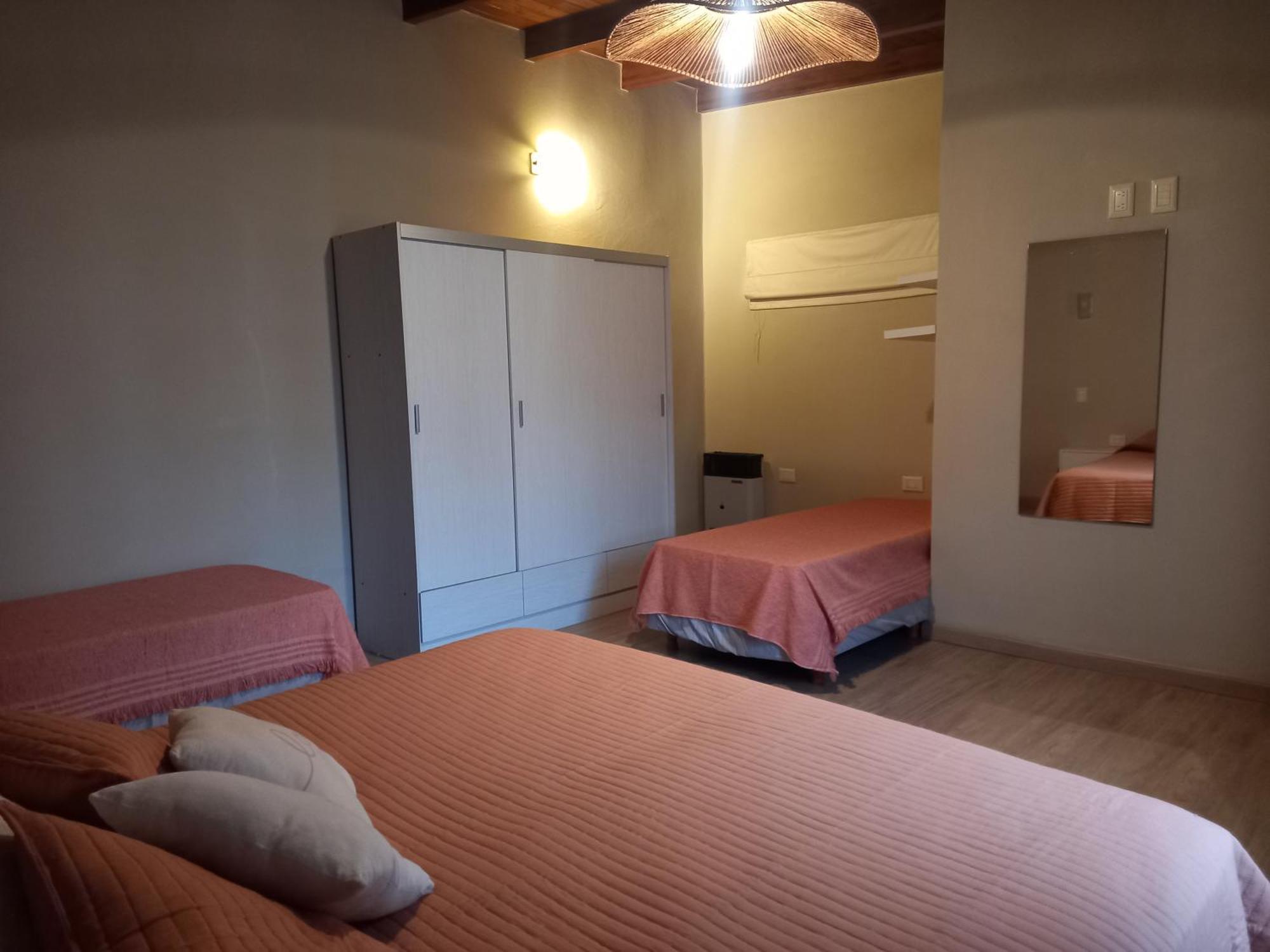 Apartment Duplex Centrico Vcp *