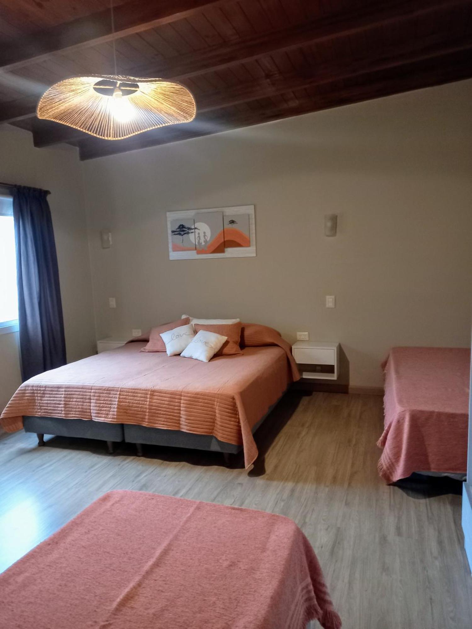 Duplex Centrico Vcp Villa Carlos Paz