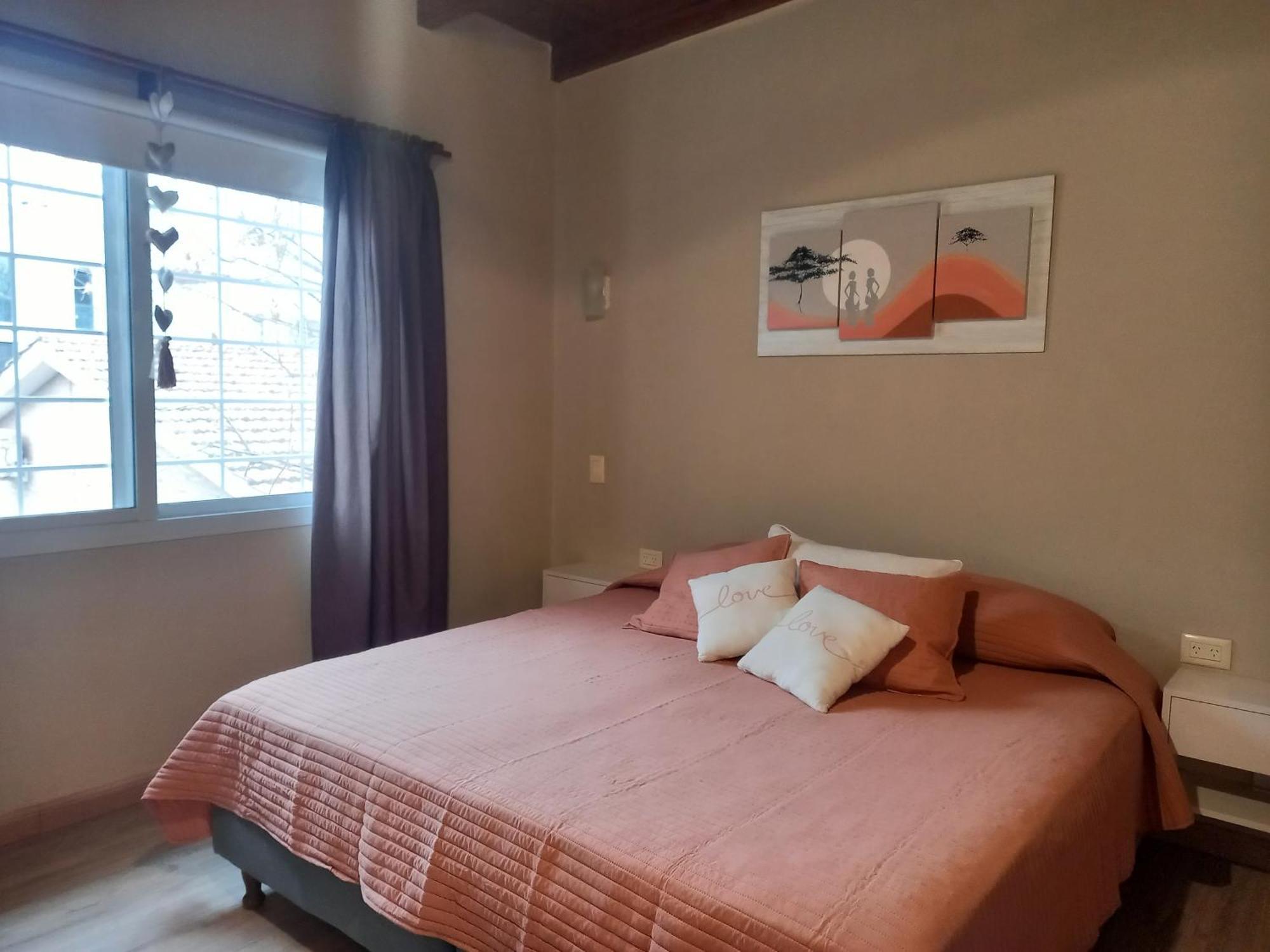 Duplex Centrico Vcp * Villa Carlos Paz