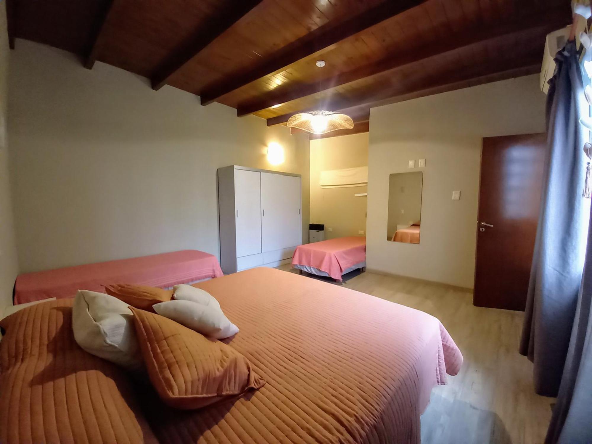 Apartment Duplex Centrico Vcp