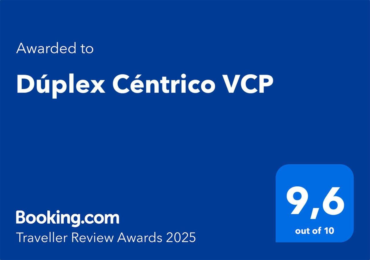 Duplex Centrico Vcp Villa Carlos Paz